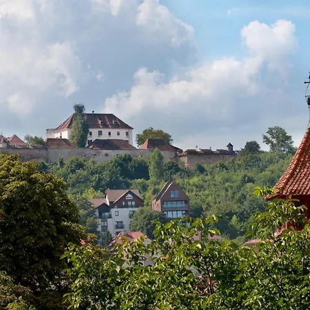 Central Panoramic View Cosy Apartment - Brasov, Transylvania-3