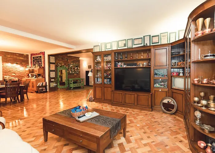 Sfizioso Boutique Stay & Culinary Experience