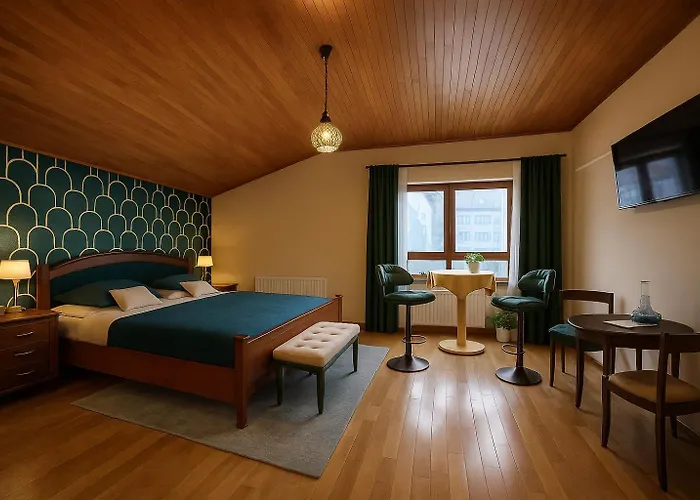 Sfizioso Boutique Stay & Culinary Experience